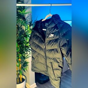 Nike Kids Puffer 🤩🤩